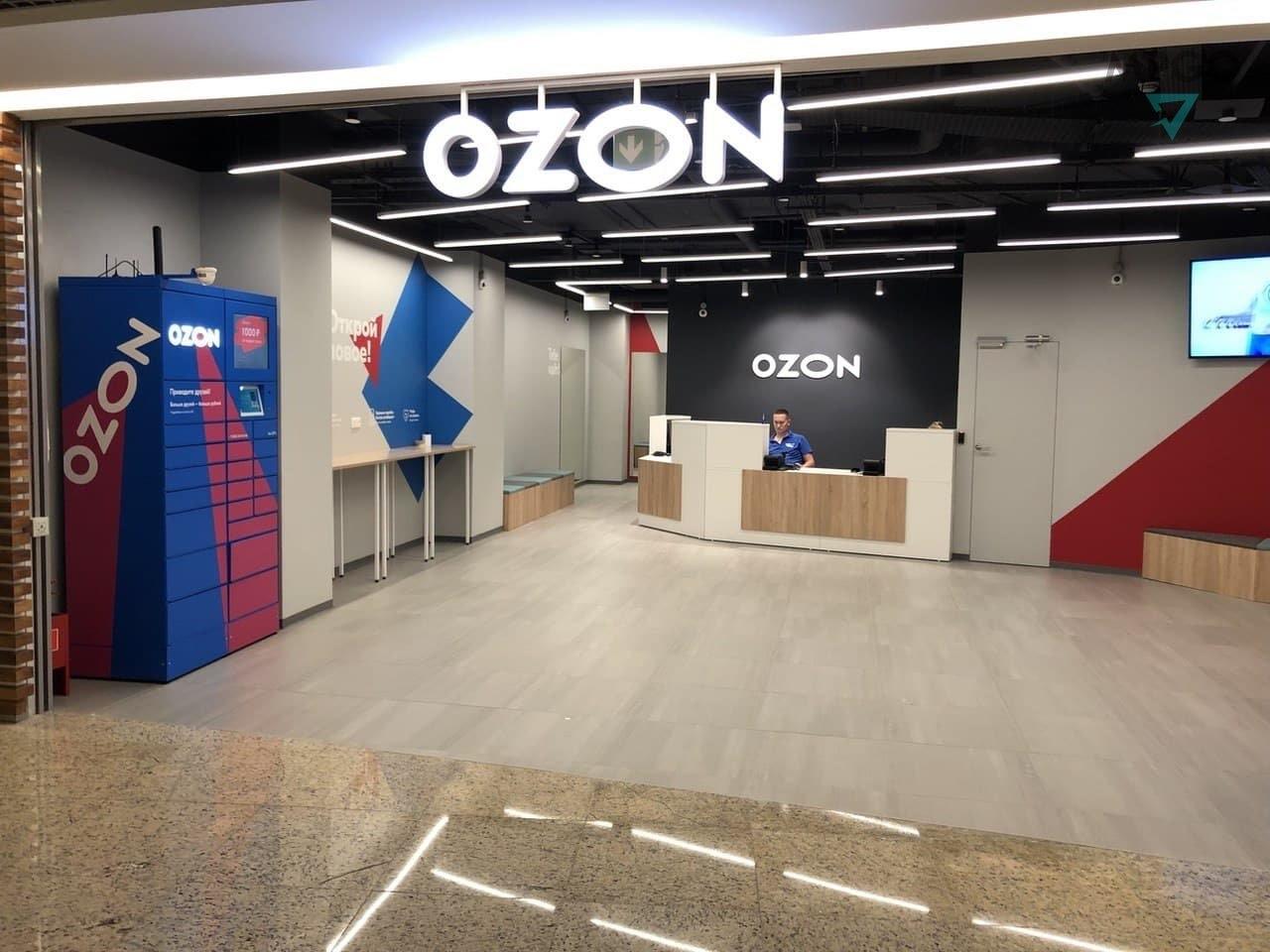 Фото Главная распродажа сентября 2022: что купить на OZON со скидкой 90% 2