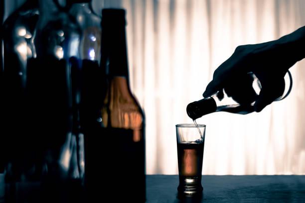 Фото Не обманывайте себя: два этих симптома говорят об алкоголизме 3