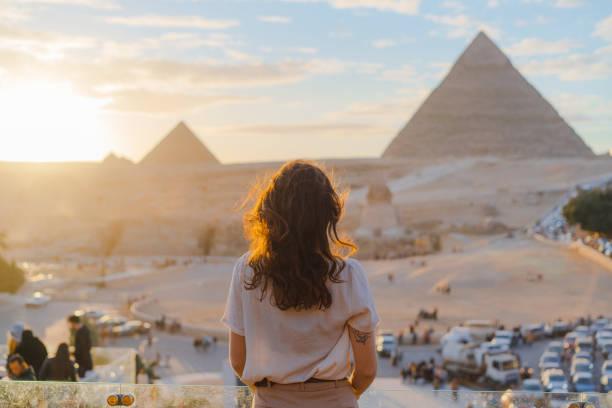 Фото Раскрыта новая тайна египетских пирамид 2