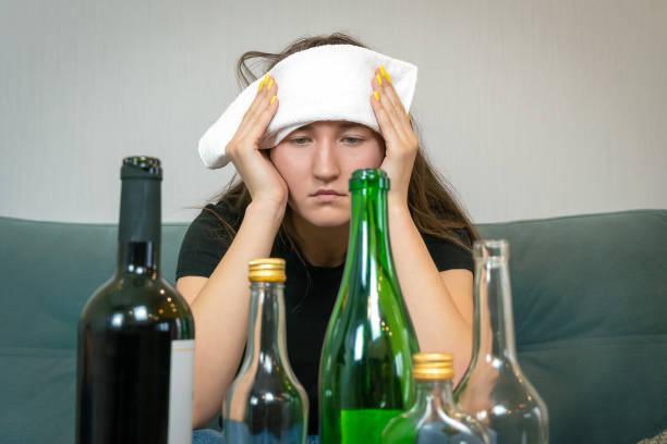 Фото Не обманывайте себя: два этих симптома говорят об алкоголизме 2