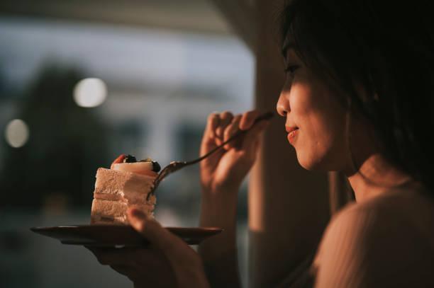 Фото Как перестать есть сладкое: топ-5 реальных советов от диетологов 6