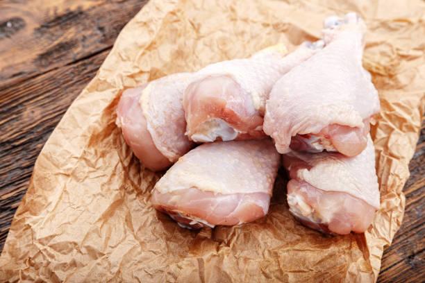 Фото Самая ядовитая часть в курице: не вздумайте есть 4
