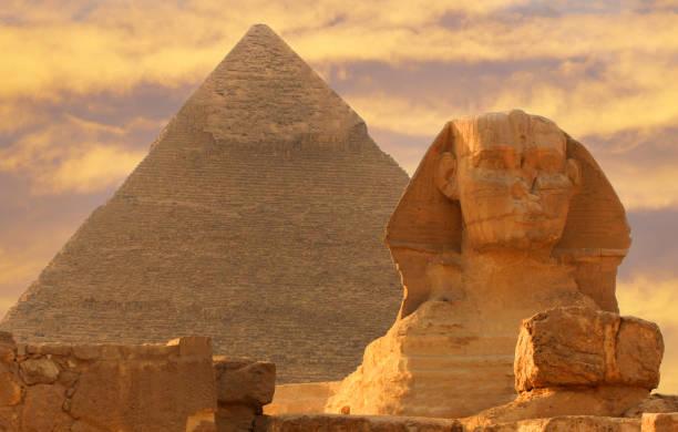 Фото Раскрыта новая тайна египетских пирамид 3