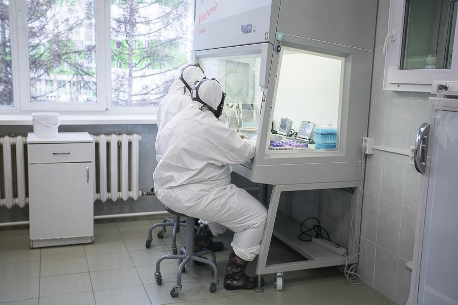 Фото Вирусолог Волчков рассказал, как за 2 недели остановить пандемию COVID-19 во мире 6