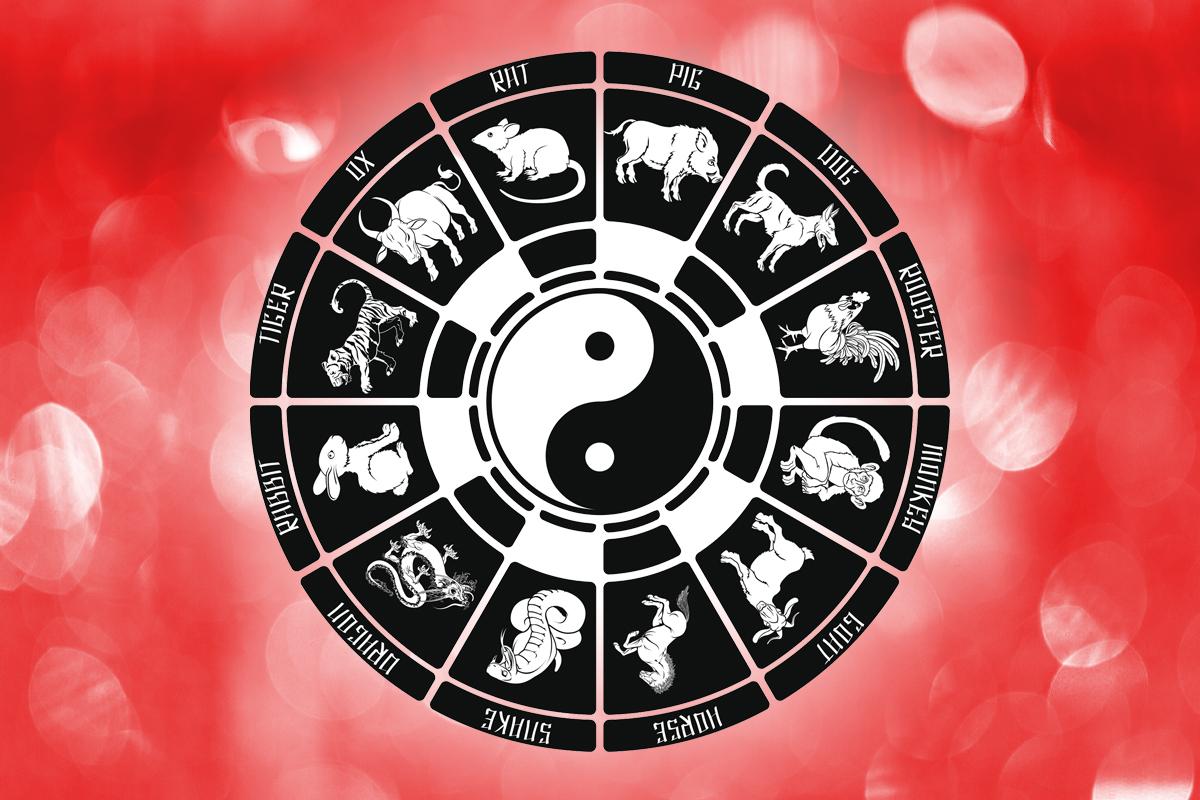 Фото Китайский гороскоп на сентябрь 2022 года 2