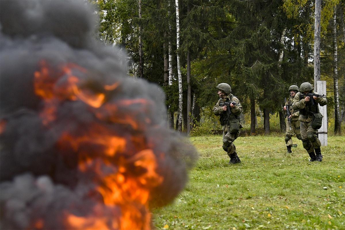 Фото Когда закончится частичная мобилизация в России - что говорят военкомы 3