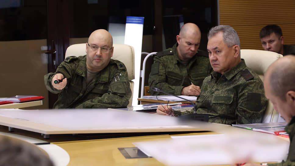 Фото Где сейчас Сергей Суровикин: генерала «Армагеддона» заметили на публике 2