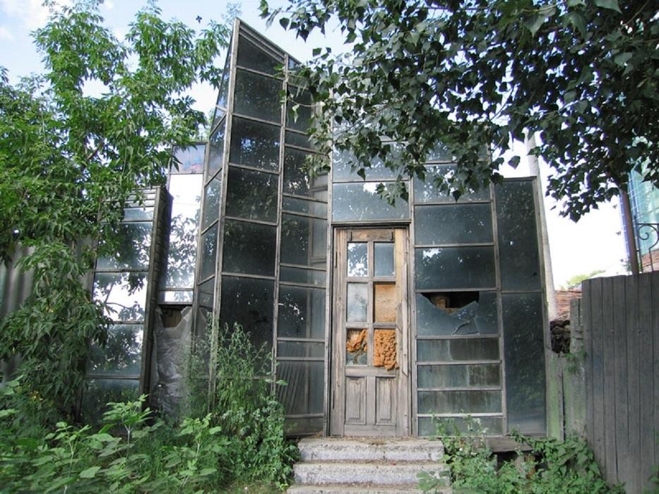 Фото Какие памятники архитектуры и искусства потерял Новосибирск: подборка разрушенных исторических зданий 9