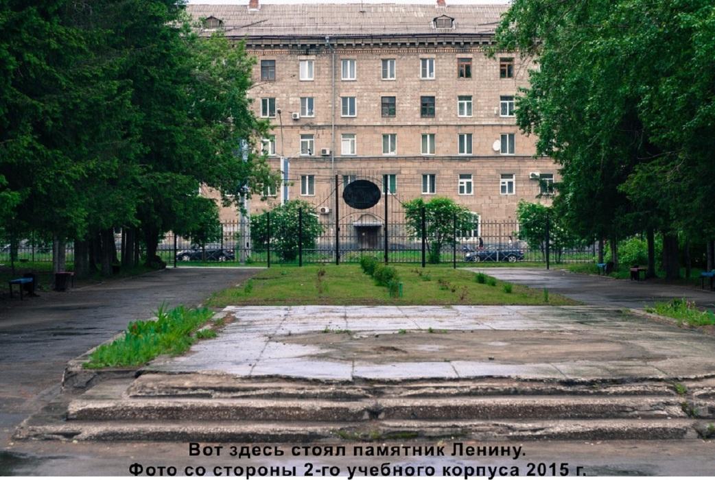 Фото Какие памятники архитектуры и искусства потерял Новосибирск: подборка разрушенных исторических зданий 13