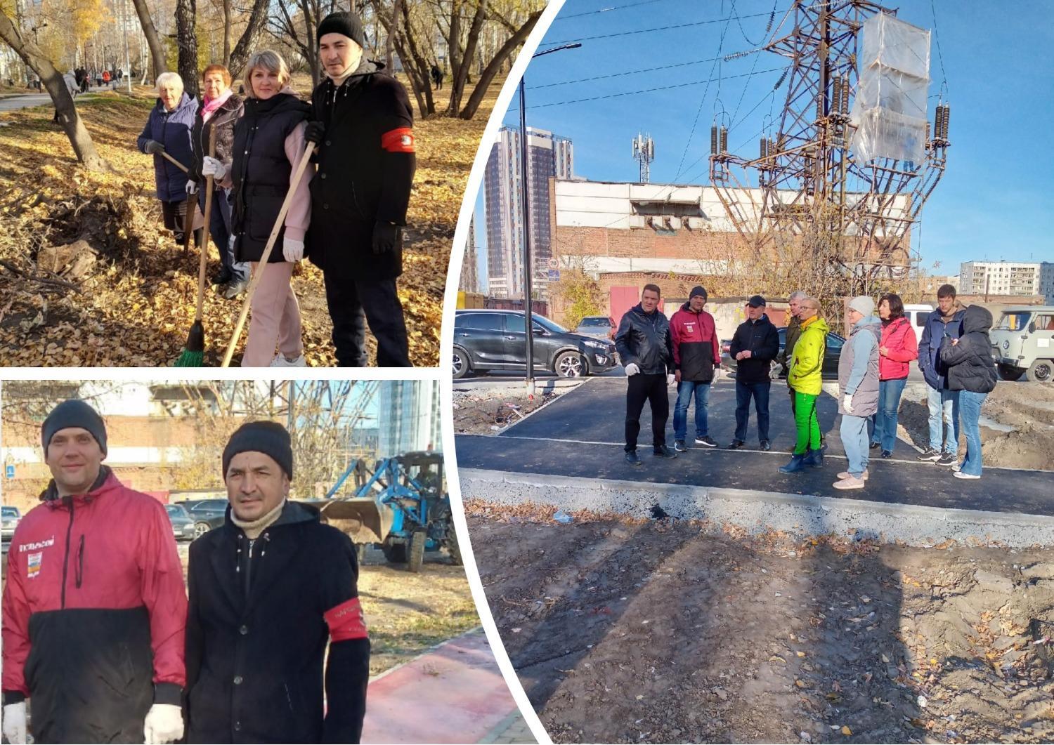 Фото В Новосибирске арестовали лидера народной дружины «Пульс» за вымогательство 2