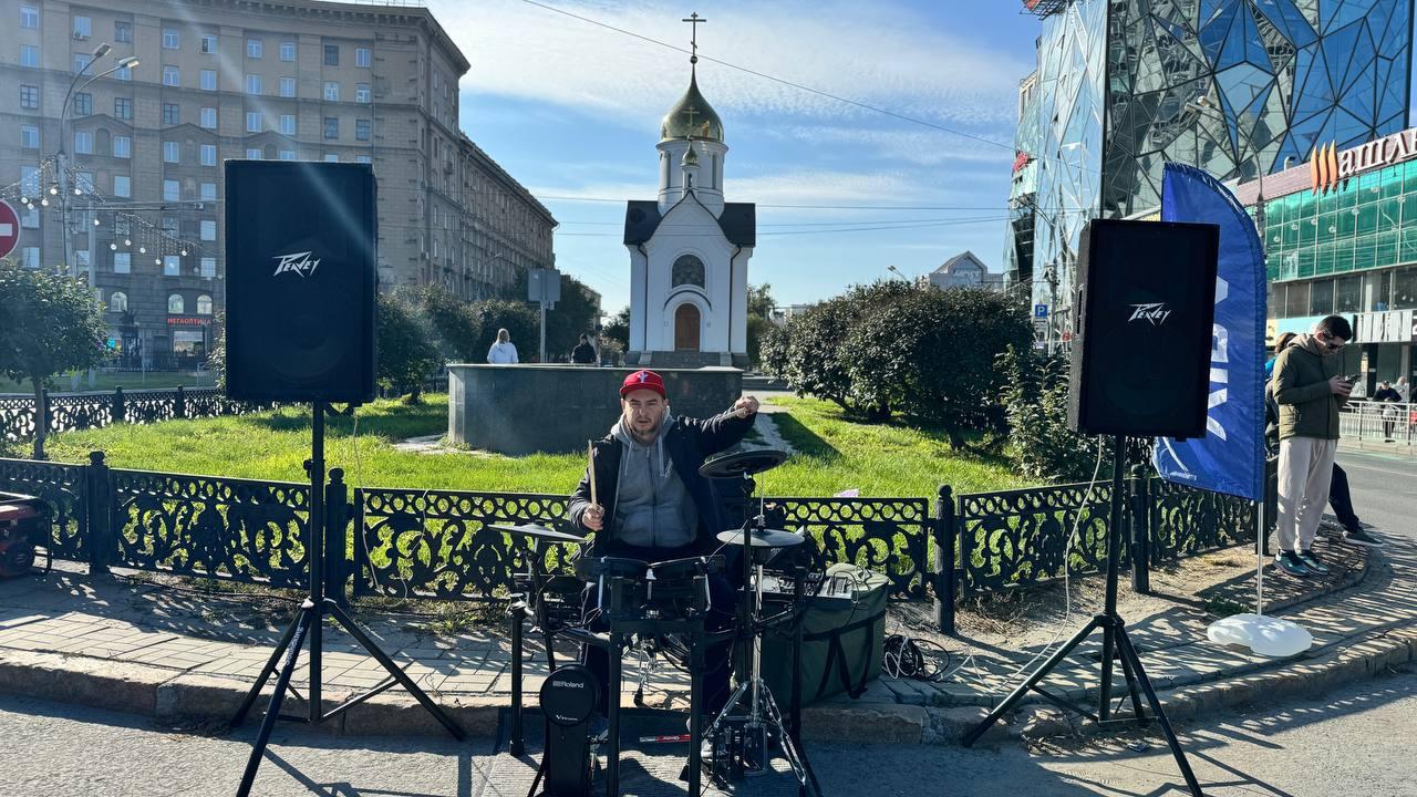 Фото В Новосибирске завершился полумарафон Раевича. Смотрим фото стройных и накаченных бегунов 27