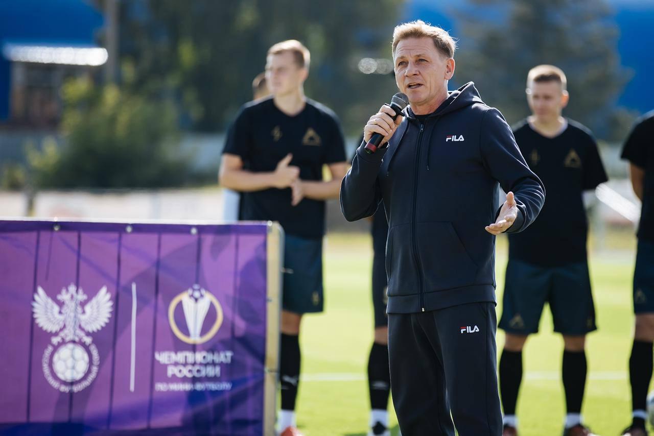 Фото Новосибирская команда НМЗ «Искра» сыграет в финале чемпионата России по мини-футболу 8Х8 в Сочи 3 - Сиб.ФМ Фото Новосибирская команда НМЗ «Искра» сыграет в финале чемпионата России по мини-футболу 8Х8 в Сочи 3