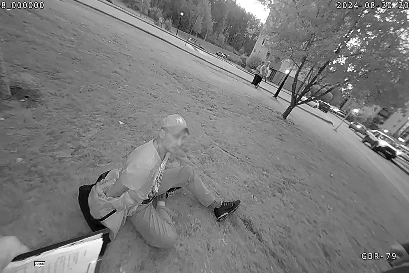 Фото «15 палок колбасы и 10 плиток шоколада»: чем запомнились выходные сотрудникам ГБР 2 - Сиб.ФМ Фото «15 палок колбасы и 10 плиток шоколада»: чем запомнились выходные сотрудникам ГБР 2