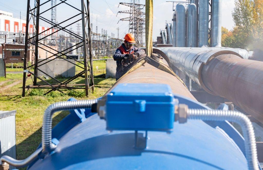 Фото Полмиллиарда рублей направила СГК на цифровизацию теплоснабжения в Новосибирске 5 - Сиб.ФМ Фото Полмиллиарда рублей направила СГК на цифровизацию теплоснабжения в Новосибирске 5