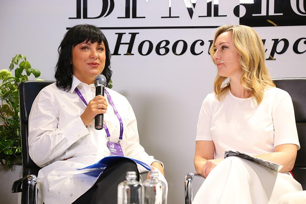 Фото «Социальная инициатива – как важный фактор успеха бизнеса»: на «Технопроме» прошел круглый стол, посвященный социальной ответственности бизнеса 2 - Сиб.ФМ Фото «Социальная инициатива – как важный фактор успеха бизнеса»: на «Технопроме» прошел круглый стол, посвященный социальной ответственности бизнеса 2