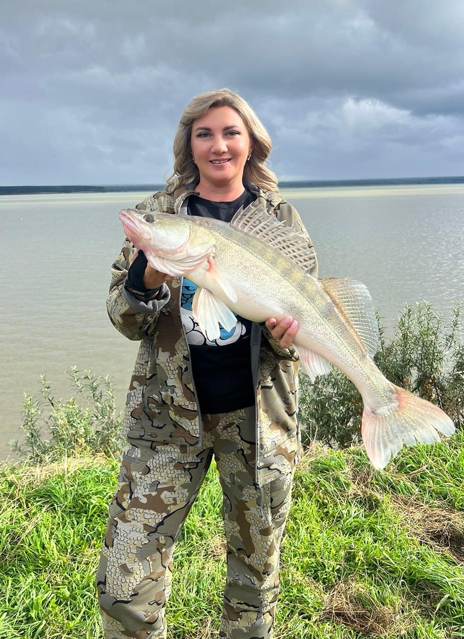 Фото 16-й Международный рыболовный фестиваль «Золотая осень-2025» 2 - Сиб.ФМ Фото 16-й Международный рыболовный фестиваль «Золотая осень-2025» 2