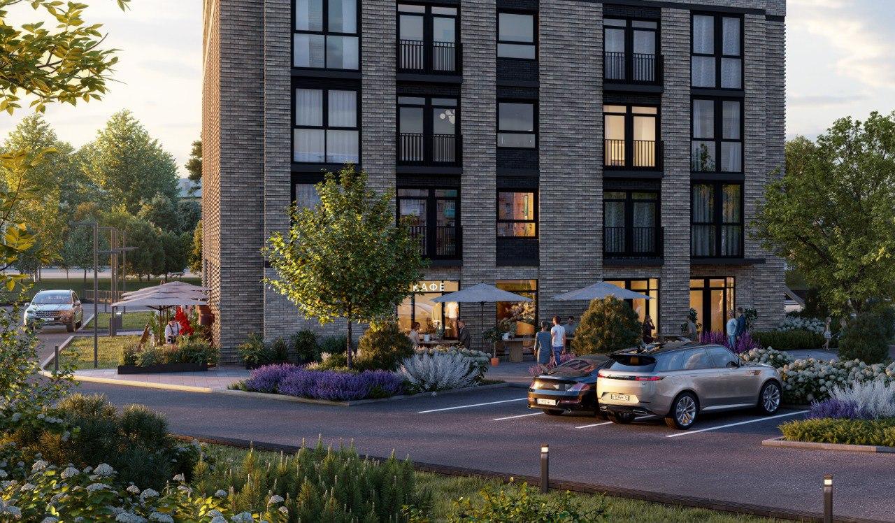 Фото Тихий район рядом с центром: за что новосибирцы любят Кропоткинский жилмассив 2 - Сиб.ФМ Фото Тихий район рядом с центром: за что новосибирцы любят Кропоткинский жилмассив 2