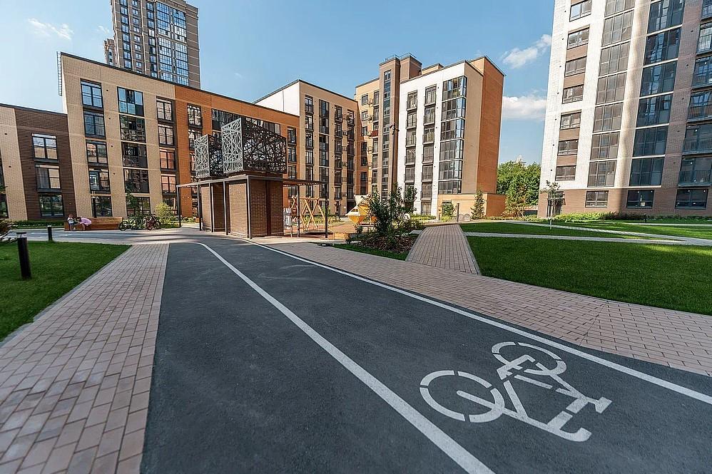 Фото «Расцветай на Красном»: квартал у метро для любых жизненных сценариев 2 - Сиб.ФМ Фото «Расцветай на Красном»: квартал у метро для любых жизненных сценариев 2