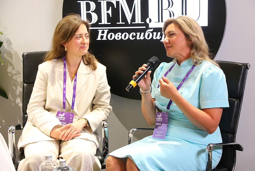 Фото «Социальная инициатива – как важный фактор успеха бизнеса»: на «Технопроме» прошел круглый стол, посвященный социальной ответственности бизнеса 3 - Сиб.ФМ Фото «Социальная инициатива – как важный фактор успеха бизнеса»: на «Технопроме» прошел круглый стол, посвященный социальной ответственности бизнеса 3