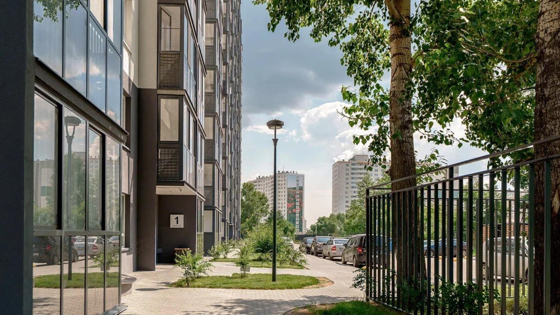 Фото Почему инвестировать в новостройки в 2025 году — стратегически верное решение 3 - Сиб.ФМ Фото Почему инвестировать в новостройки в 2025 году — стратегически верное решение 3