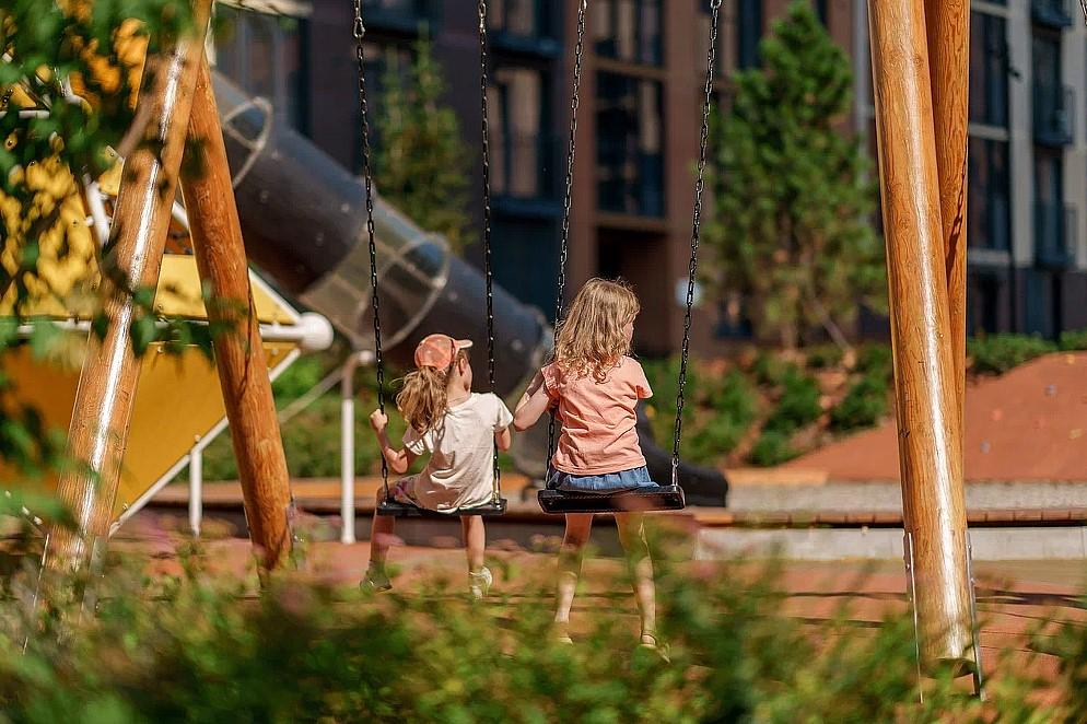 Фото «Расцветай на Красном»: квартал у метро для любых жизненных сценариев 3 - Сиб.ФМ Фото «Расцветай на Красном»: квартал у метро для любых жизненных сценариев 3