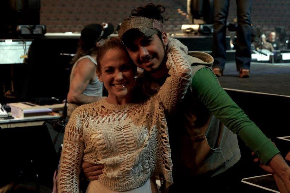 Фото Страсть Аргентины на сцене: легендарное шоу «FREEDOM» пройдёт в Новосибирске 8 - Сиб.ФМ Фото Страсть Аргентины на сцене: легендарное шоу «FREEDOM» пройдёт в Новосибирске 8