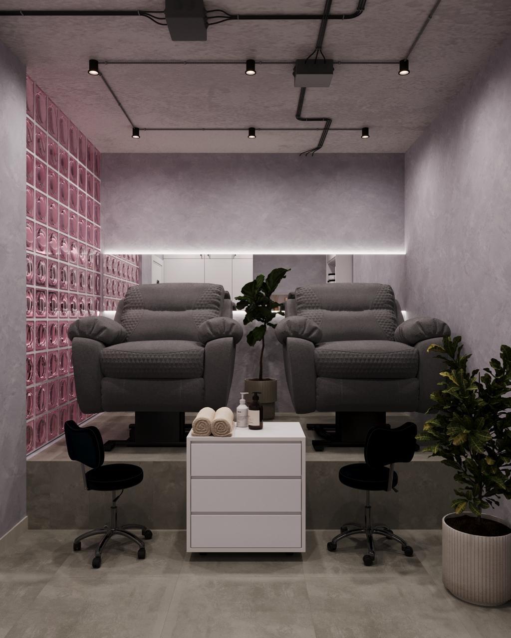 Фото Красота в рекордные сроки: Sахар теперь в Академгородке 5 - Сиб.ФМ Фото Красота в рекордные сроки: Sахар теперь в Академгородке 5