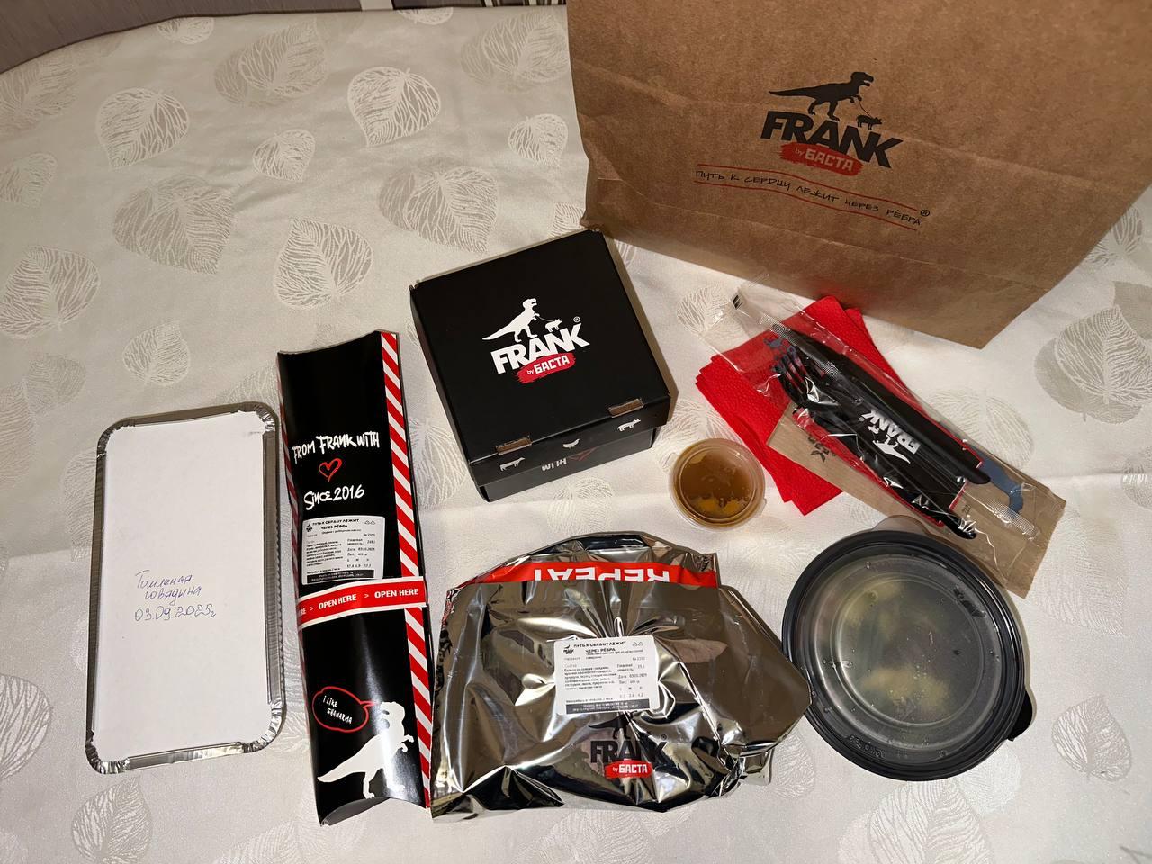 Фото Новосибирский журналист рассказал об опыте жизни без похода в магазины 5 - Сиб.ФМ Фото Новосибирский журналист рассказал об опыте жизни без похода в магазины 5