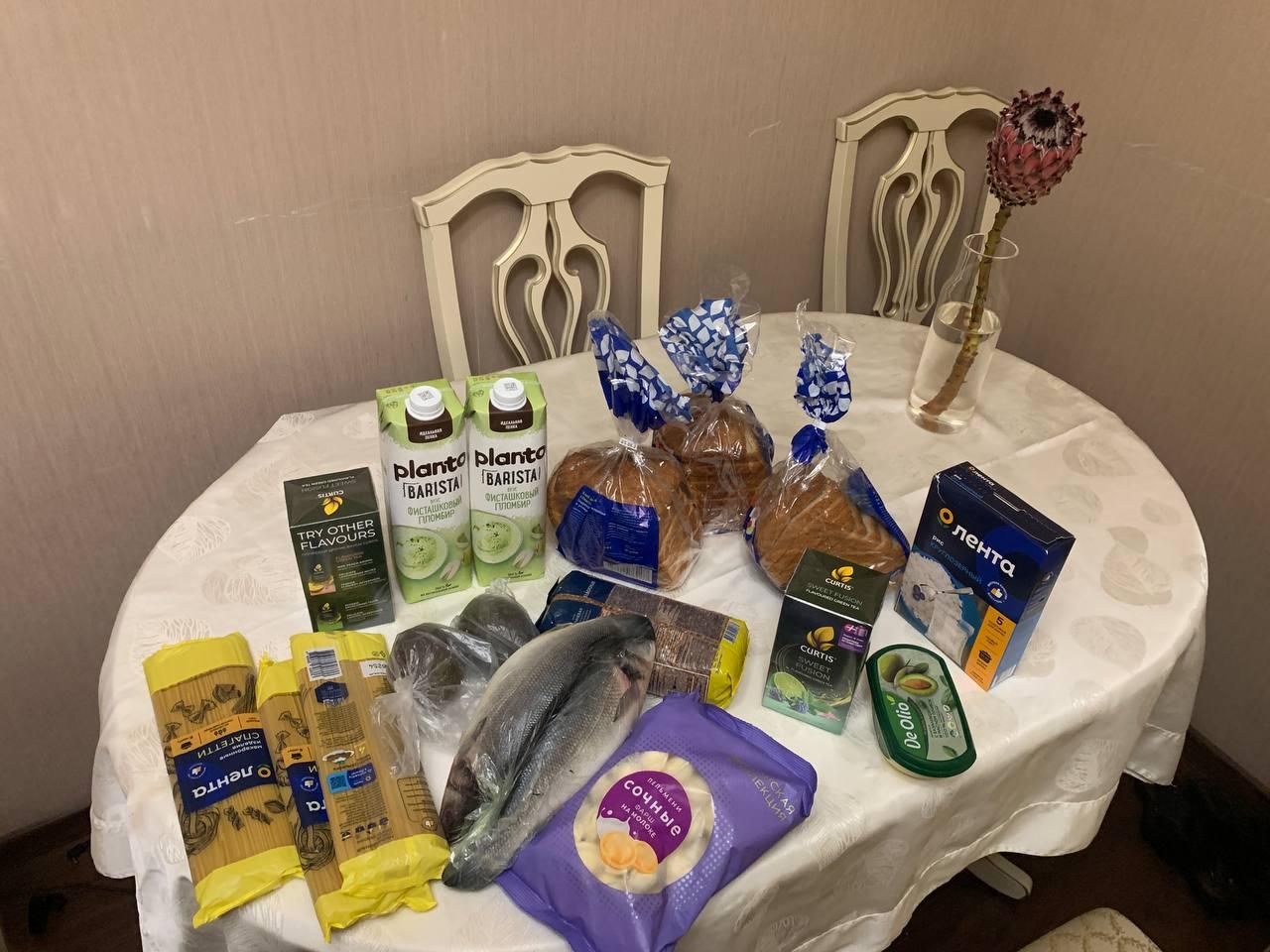 Фото Новосибирский журналист рассказал об опыте жизни без похода в магазины 8 - Сиб.ФМ Фото Новосибирский журналист рассказал об опыте жизни без похода в магазины 8