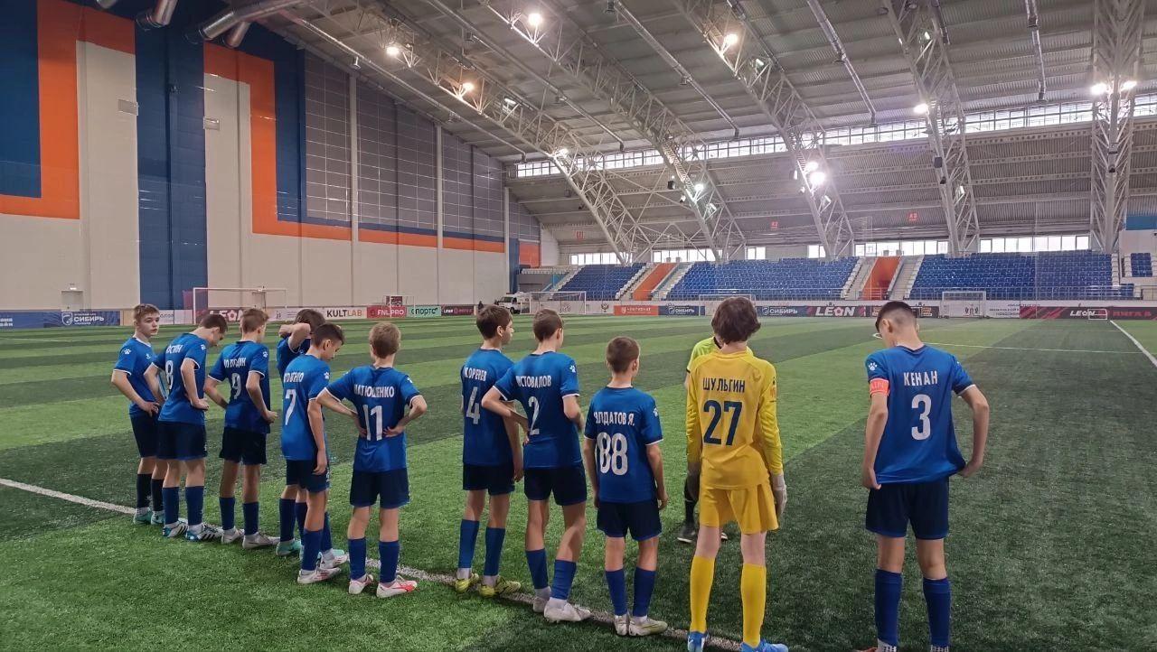 Фото Большой праздник уже завтра от футбольной школы «Динамо»! 2 - Сиб.ФМ Фото Большой праздник уже завтра от футбольной школы «Динамо»! 2
