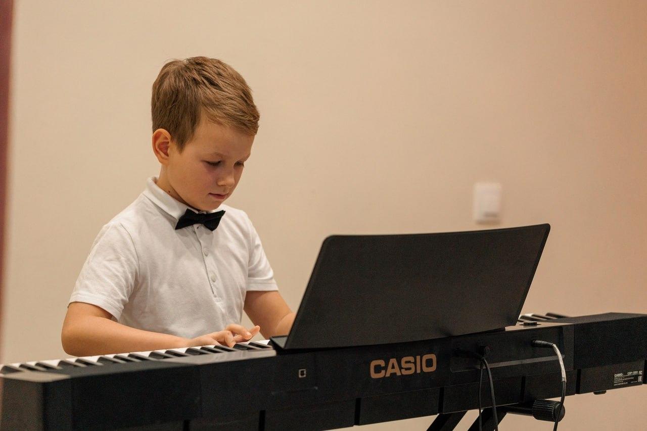 Фото Как музыка меняет жизнь вашего ребёнка 2 - Сиб.ФМ Фото Как музыка меняет жизнь вашего ребёнка 2