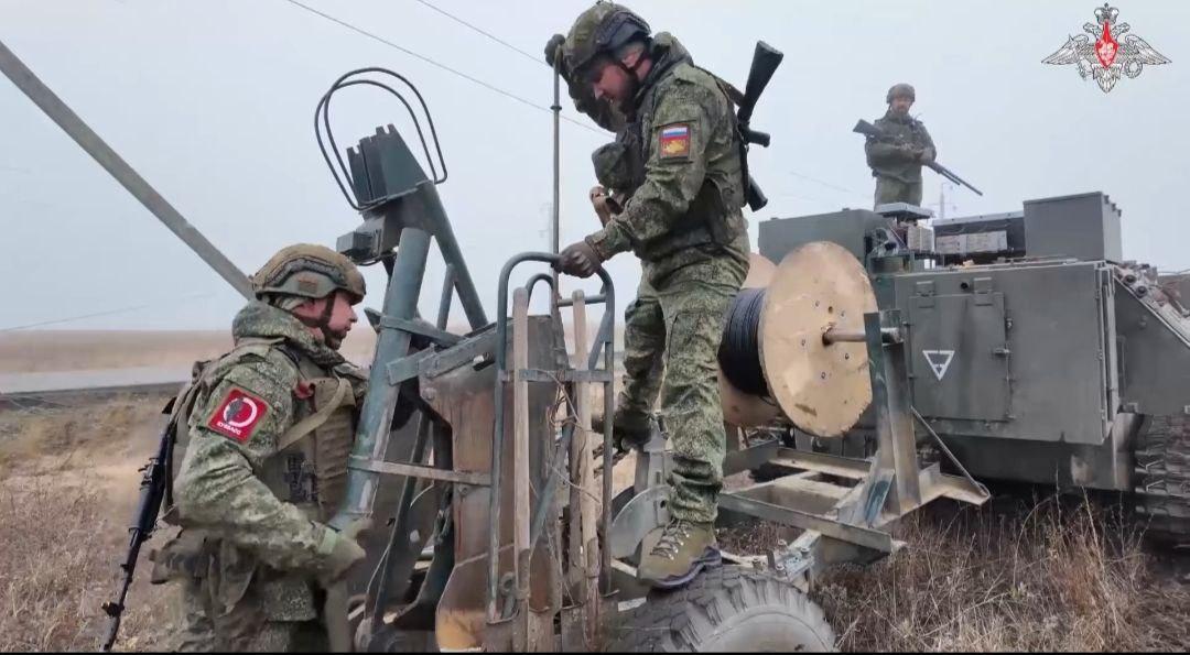 Фото Кто такой генерал Лапин: что известно, почему ушел в отставку, кто помешал закончить СВО за месяц? 3 - Сиб.ФМ Фото Кто такой генерал Лапин: что известно, почему ушел в отставку, кто помешал закончить СВО за месяц? 3