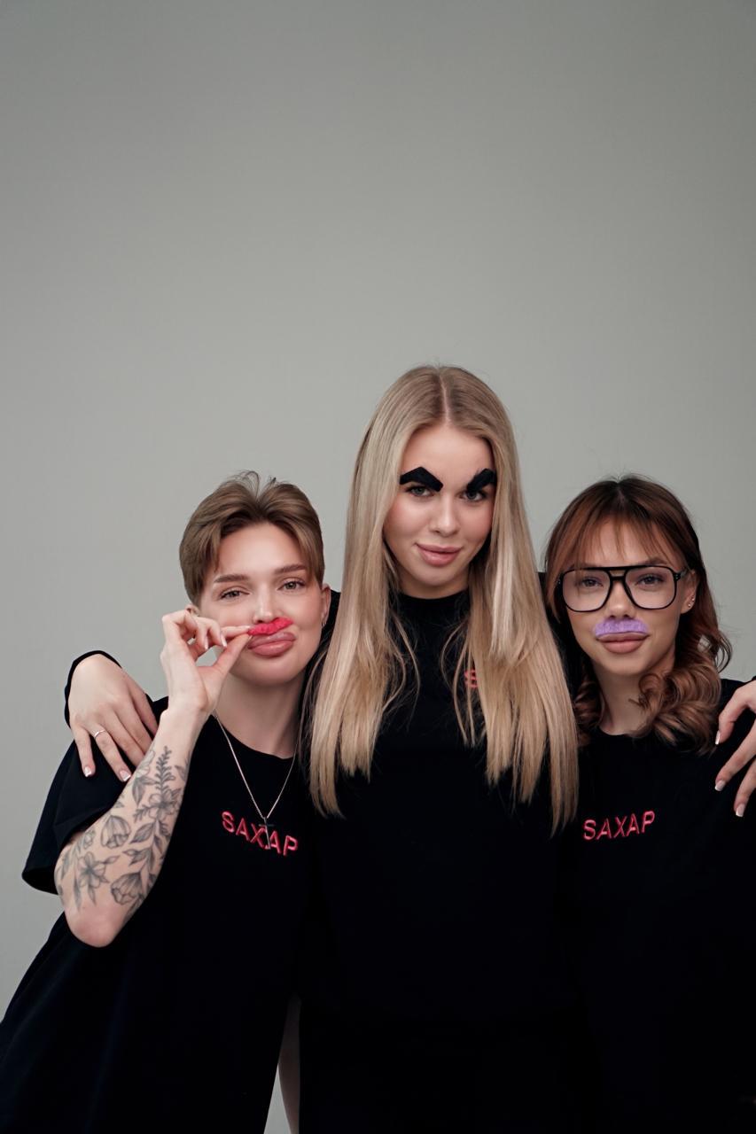 Фото Красота в рекордные сроки: Sахар теперь в Академгородке 4 - Сиб.ФМ Фото Красота в рекордные сроки: Sахар теперь в Академгородке 4