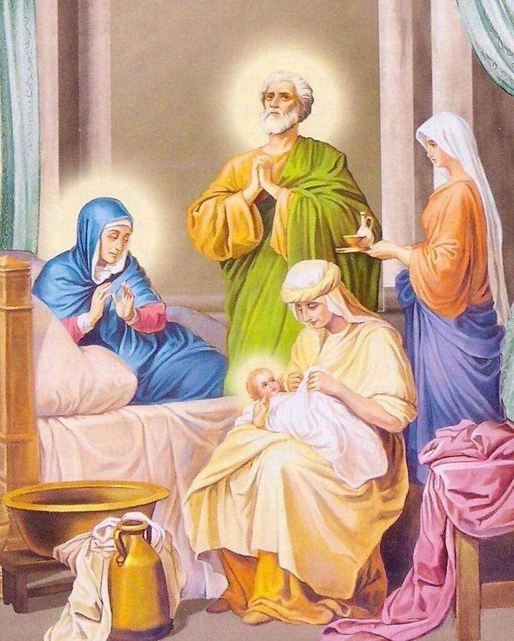 Фото Рождество Пресвятой Богородицы 2025: душевные картинки и открытки с поздравлениями 6 - Сиб.ФМ Фото Рождество Пресвятой Богородицы 2025: душевные картинки и открытки с поздравлениями 6