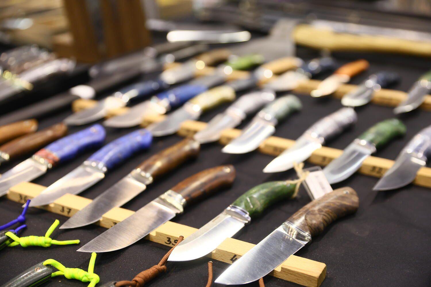 Фото В Новосибирске пройдет крупнейшая выставка для любителей активного отдыха 3 - Сиб.ФМ Фото В Новосибирске пройдет крупнейшая выставка для любителей активного отдыха 3