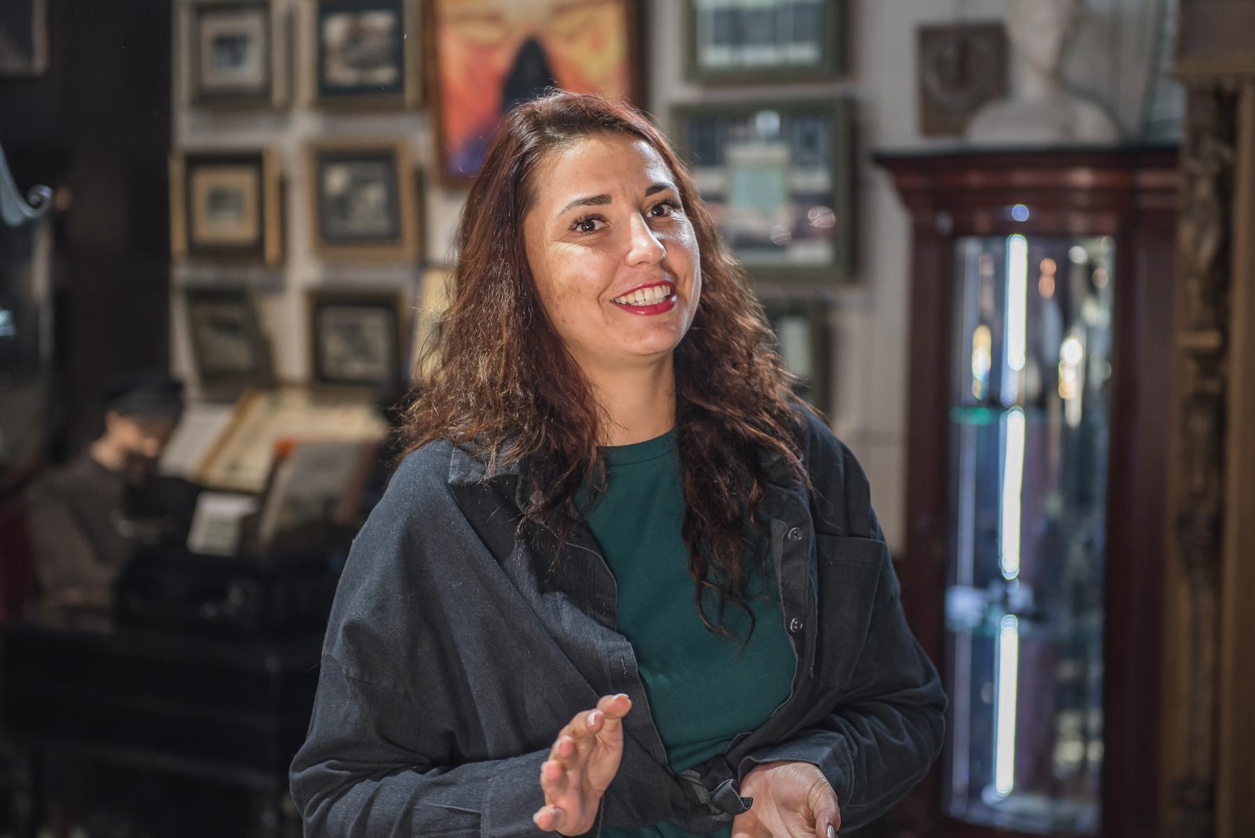 Фото Музей мировой погребальной культуры в Новосибирске помогает смертельно больным людям найти донора и спасти жизнь 2 - Сиб.ФМ Фото Музей мировой погребальной культуры в Новосибирске помогает смертельно больным людям найти донора и спасти жизнь 2