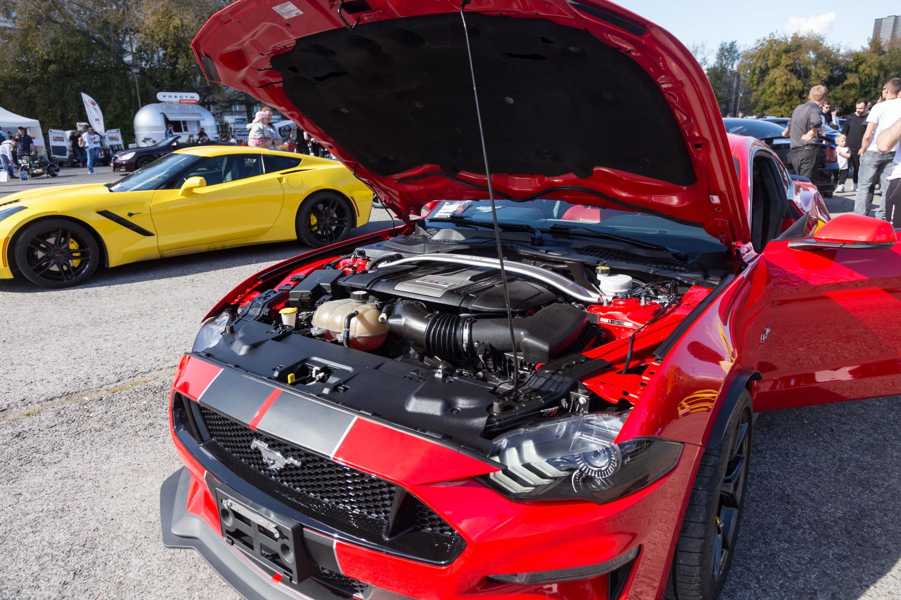 Фото Мотофест в Новосибирске 20 сентября: фоторепортаж 3 - Сиб.ФМ Фото Мотофест в Новосибирске 20 сентября: фоторепортаж 3