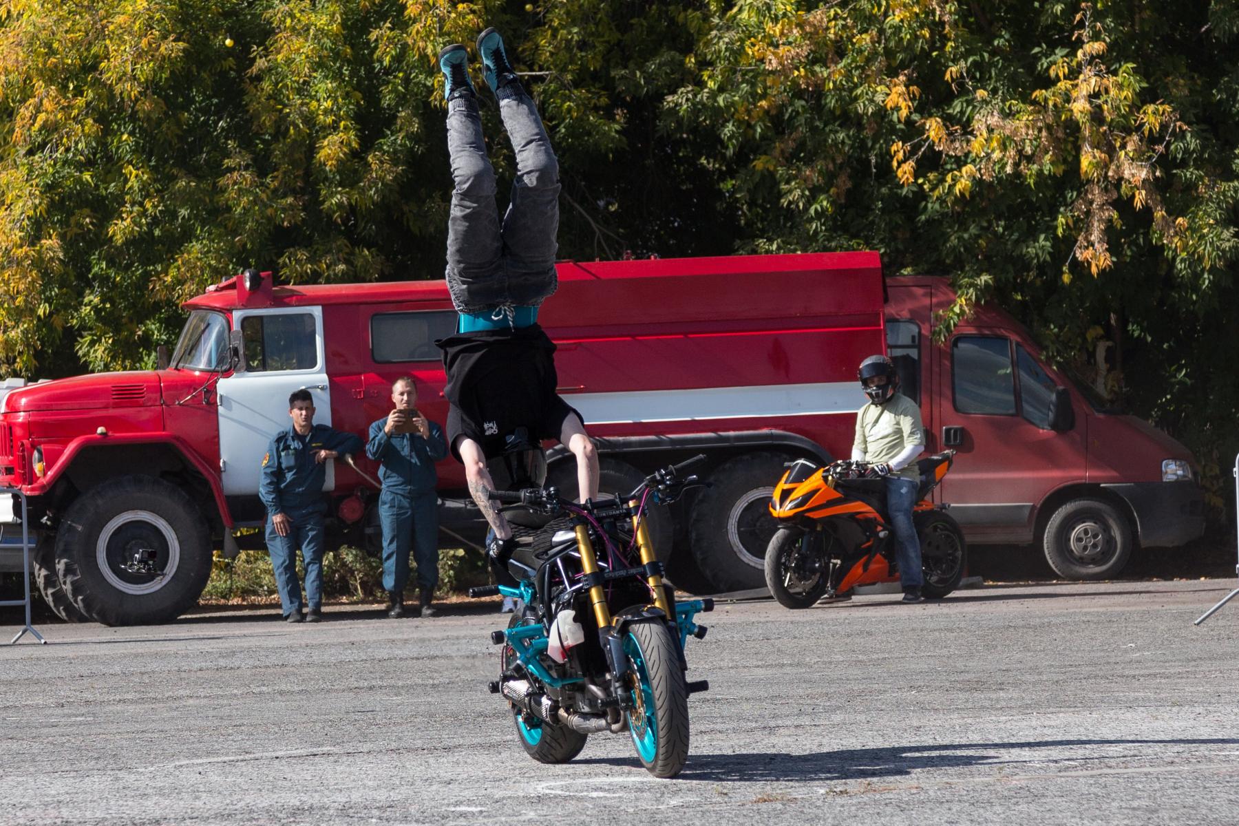 Фото Мотофест в Новосибирске 20 сентября: фоторепортаж 4 - Сиб.ФМ Фото Мотофест в Новосибирске 20 сентября: фоторепортаж 4