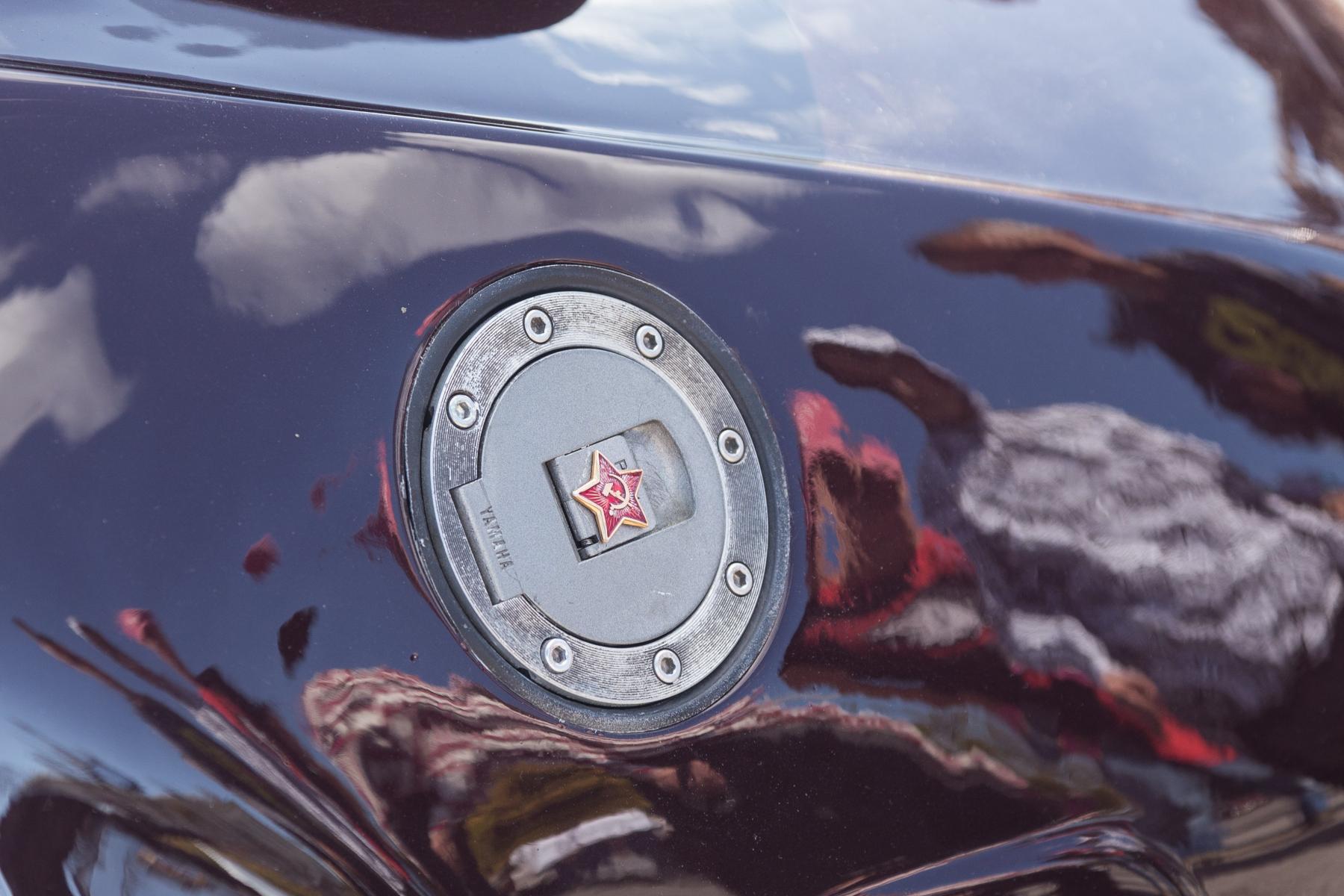 Фото Мотофест в Новосибирске 20 сентября: фоторепортаж 11 - Сиб.ФМ Фото Мотофест в Новосибирске 20 сентября: фоторепортаж 11