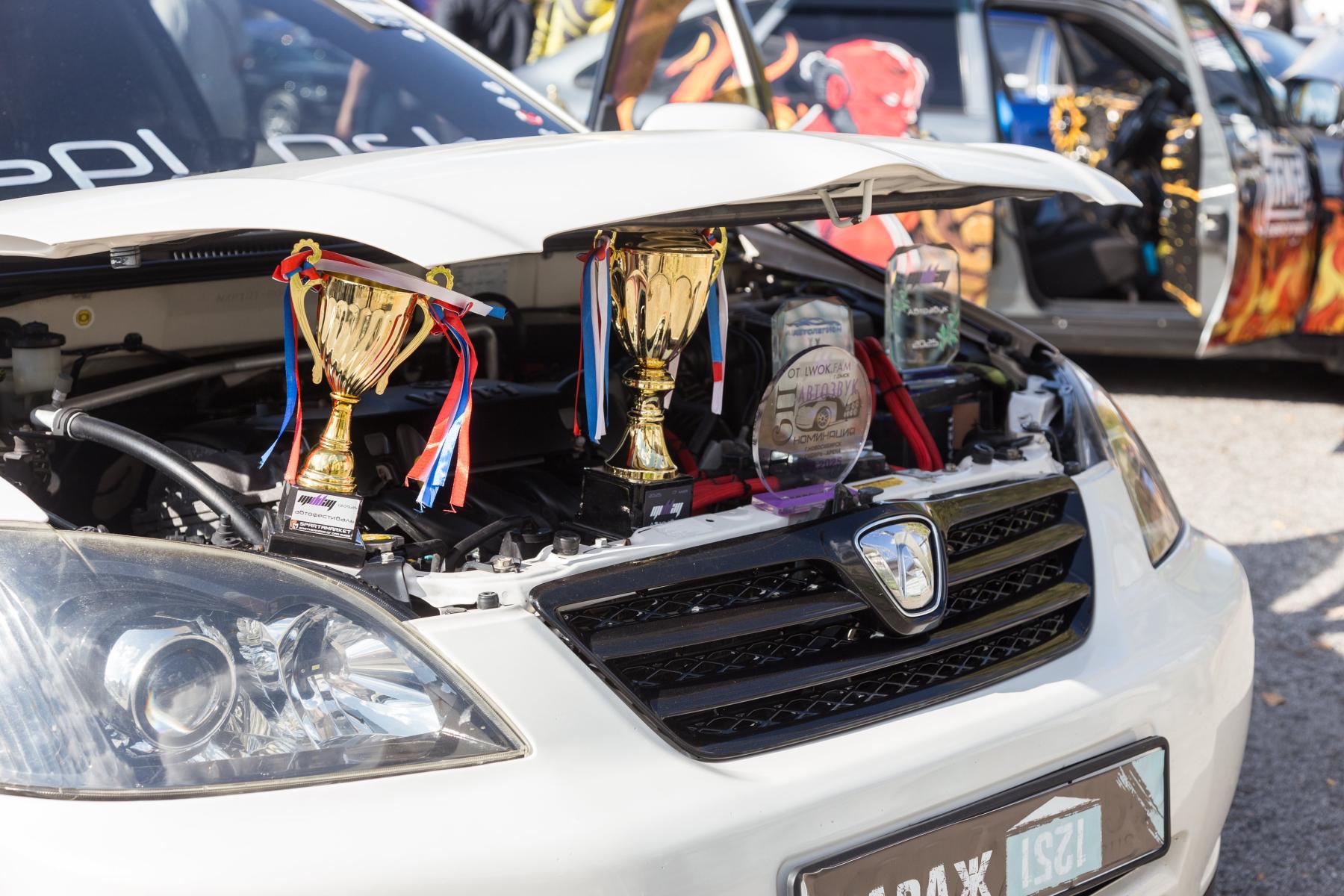 Фото Мотофест в Новосибирске 20 сентября: фоторепортаж 12 - Сиб.ФМ Фото Мотофест в Новосибирске 20 сентября: фоторепортаж 12