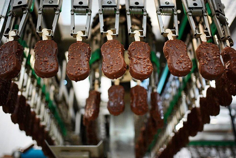 Фото Фабрика «Купинское мороженое»: сибирский бренд международного масштаба 5 - Сиб.ФМ Фото Фабрика «Купинское мороженое»: сибирский бренд международного масштаба 5