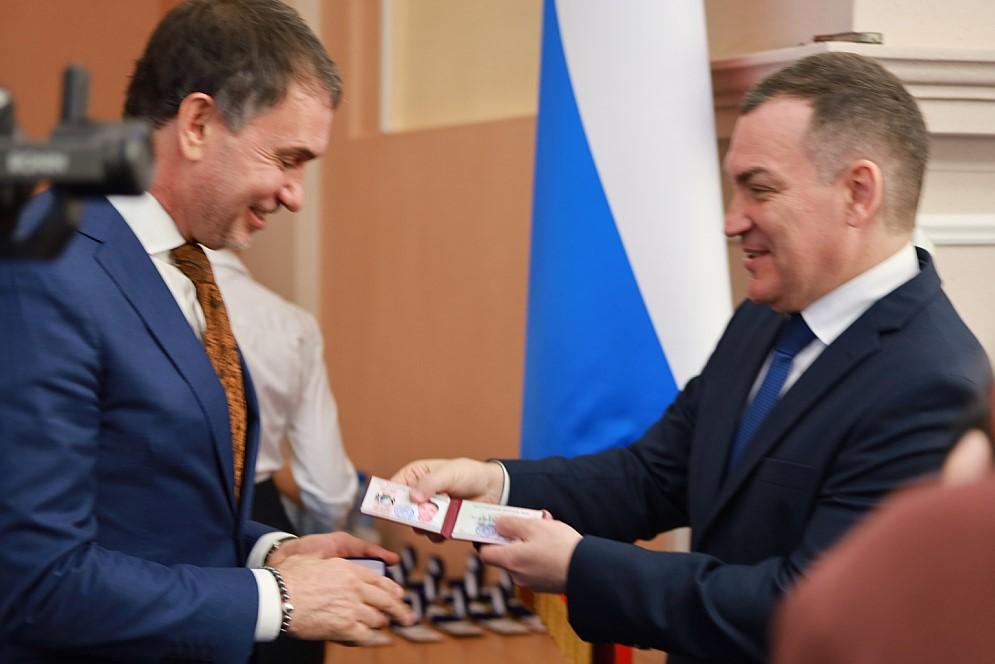 Фото Спикером Новосибирского горсовета вновь стал Дмитрий Асанцев 3 - Сиб.ФМ Фото Спикером Новосибирского горсовета вновь стал Дмитрий Асанцев 3