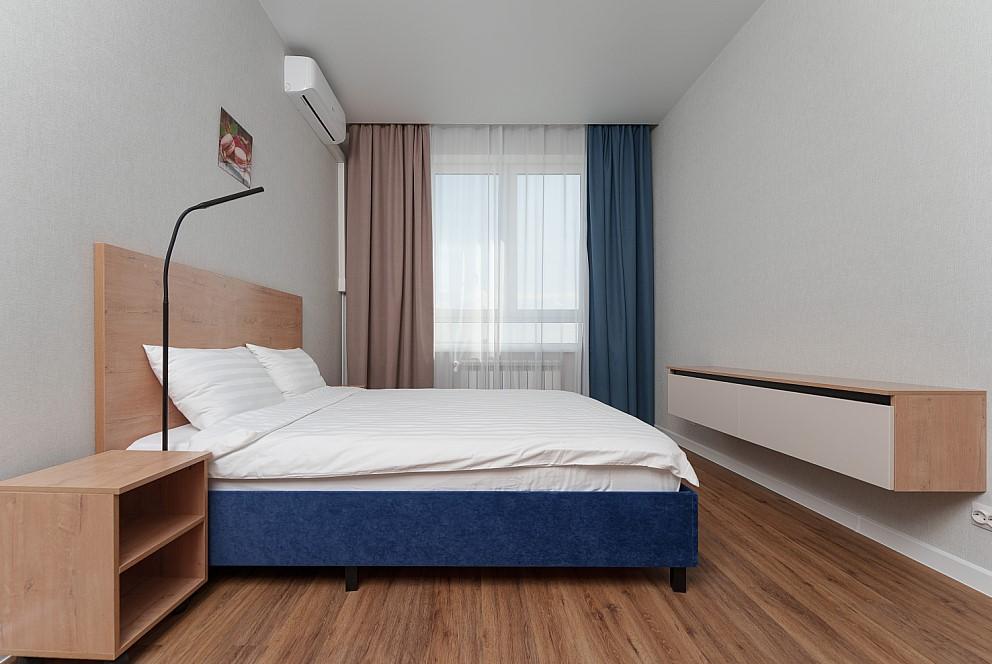 Фото Инвестиции под ключ: готовые апартаменты в Октябрьском районе оказались в тренде 4 - Сиб.ФМ Фото Инвестиции под ключ: готовые апартаменты в Октябрьском районе оказались в тренде 4