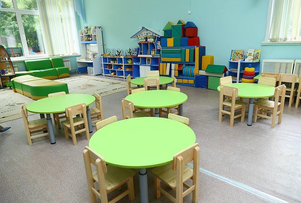 Фото Представители партии помогают обустраивать детские сады в Новосибирской области 2 - Сиб.ФМ Фото Представители партии помогают обустраивать детские сады в Новосибирской области 2