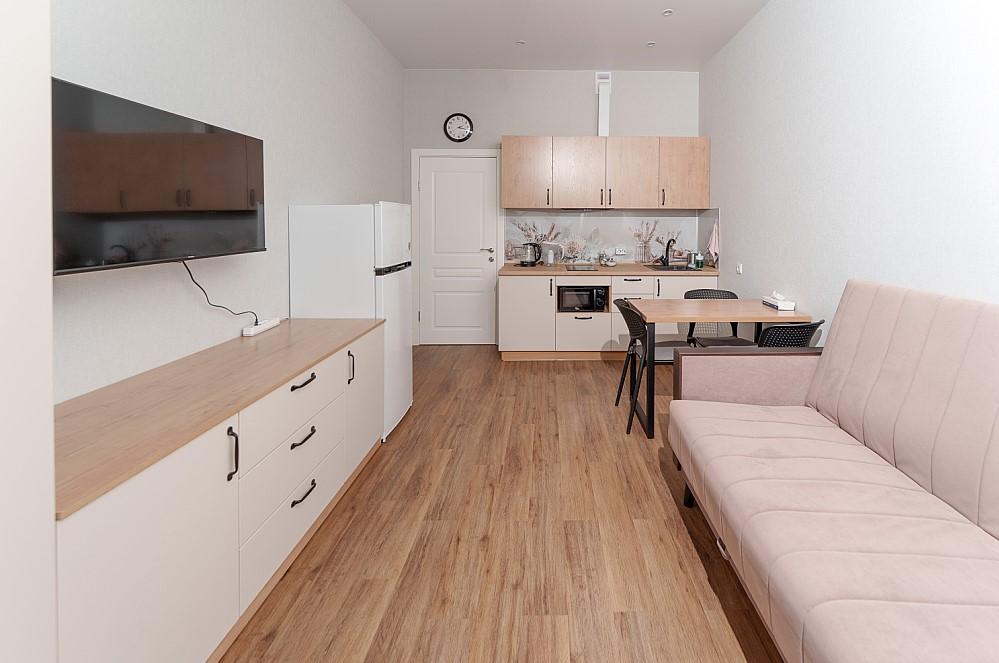 Фото Инвестиции под ключ: готовые апартаменты в Октябрьском районе оказались в тренде 2 - Сиб.ФМ Фото Инвестиции под ключ: готовые апартаменты в Октябрьском районе оказались в тренде 2