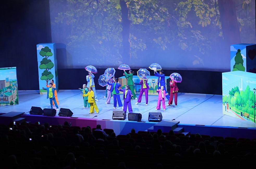 Фото В Новосибирске отметили «День опекуна» - праздник замещающих семей с детьми 2 - Сиб.ФМ Фото В Новосибирске отметили «День опекуна» - праздник замещающих семей с детьми 2