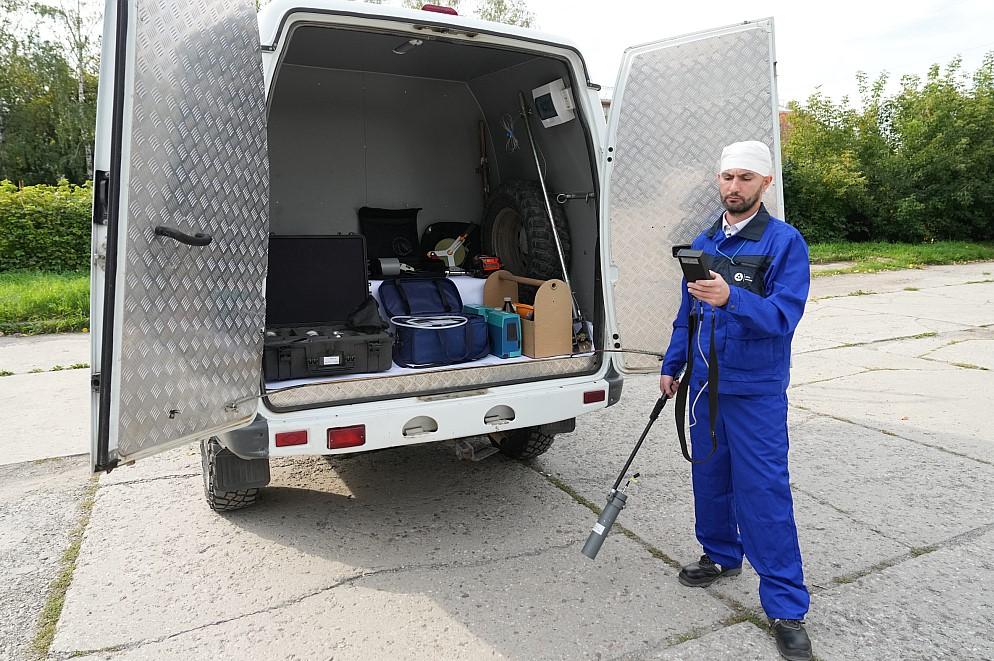 Фото Атомный завод рядом с домом — это безопасно? 4 - Сиб.ФМ Фото Атомный завод рядом с домом — это безопасно? 4