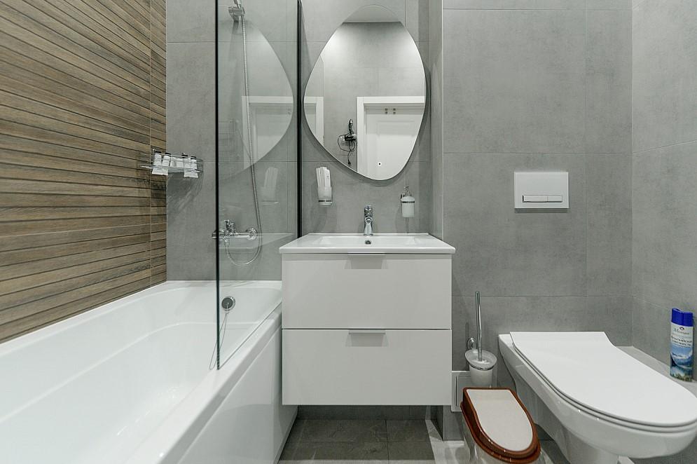 Фото Инвестиции под ключ: готовые апартаменты в Октябрьском районе оказались в тренде 5 - Сиб.ФМ Фото Инвестиции под ключ: готовые апартаменты в Октябрьском районе оказались в тренде 5