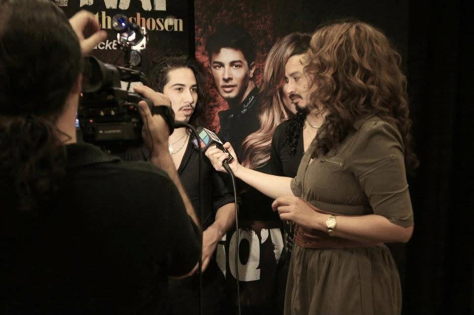 Фото Страсть Аргентины на сцене: легендарное шоу «FREEDOM» пройдёт в Новосибирске 3 - Сиб.ФМ Фото Страсть Аргентины на сцене: легендарное шоу «FREEDOM» пройдёт в Новосибирске 3