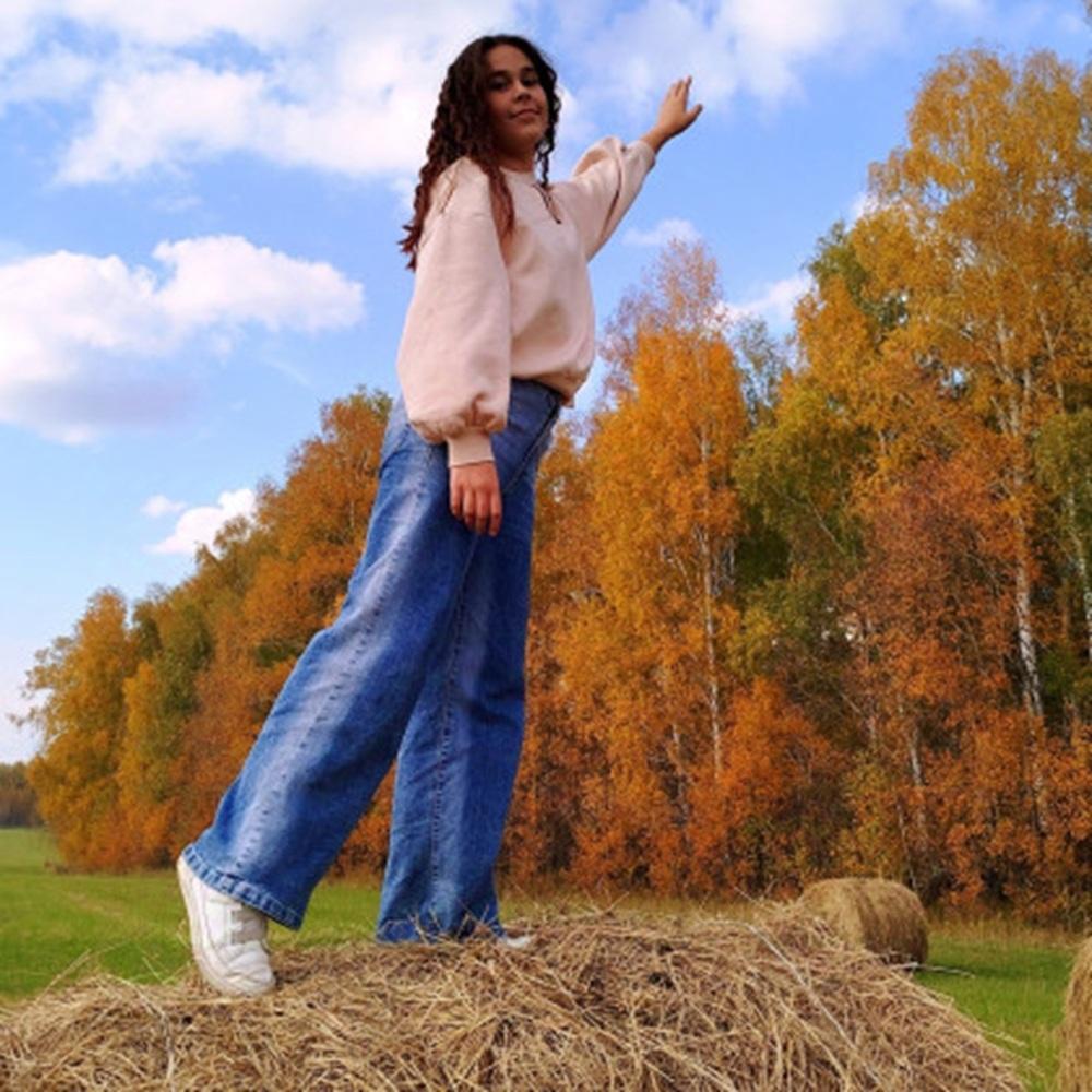 Фото Золотая осень наступила в Новосибирске: фоторепортаж 4 - Сиб.ФМ Фото Золотая осень наступила в Новосибирске: фоторепортаж 4